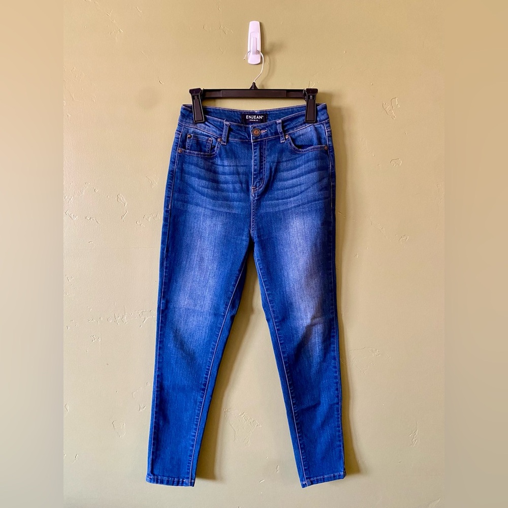 ENJEAN Denim Co. Women’s skinny jeans US Size: 9